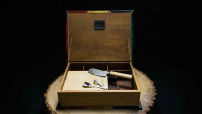 King of Zion, Book Box, Buch Box, Mini Box, ,Bong Buch, Bong Book, Original Kavatza, Kavatza, Unique Smoking Equipment, just roll with it