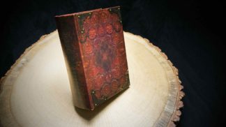 Mini Joint Buch Box "The Piunique"