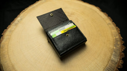 CW01 Cigarette Wallet "Classic"