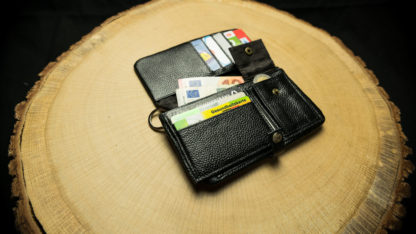 TWL01 Tobacco Wallet (L) "Classic"