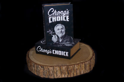 BCC01 • Book Box „Chong's Choice