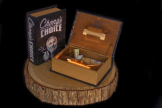 Joint Buch Box "Chong's Choice"