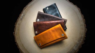 Tobacco Pouches